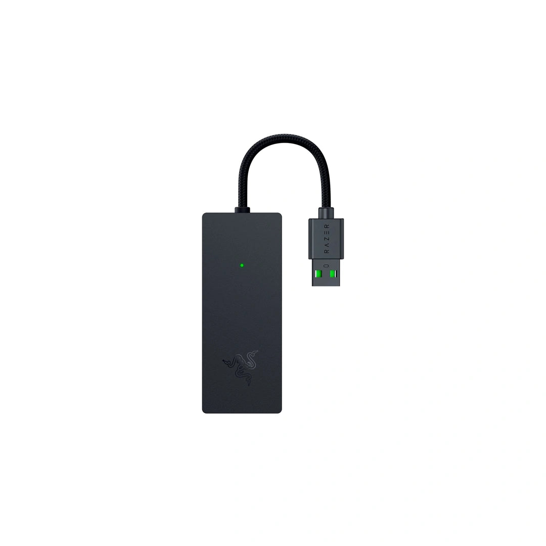 Razer Ripsaw X - USB Capture Card in Qatar Razer Ripsaw X - USB Capture Card in Qatar